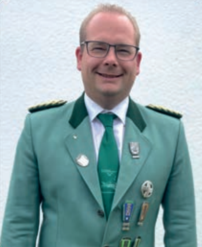Stefan Klein