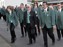 Bischofsmesse 2011