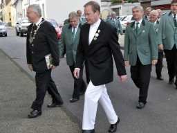 Bischofsmesse 2011