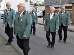 Bischofsmesse 2011