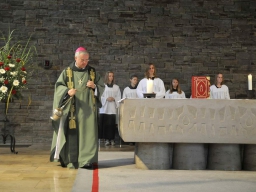 Bischofsmesse 2011