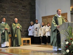 Bischofsmesse 2011