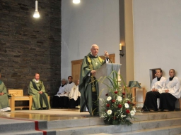 Bischofsmesse 2011