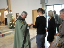 Bischofsmesse 2011
