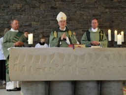 Bischofsmesse 2011