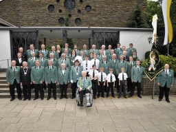 Bischofsmesse 2011