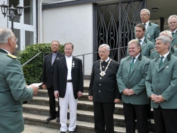 Bischofsmesse 2011