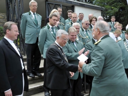 Bischofsmesse 2011