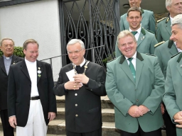 Bischofsmesse 2011