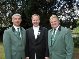 Bischofsmesse 2011