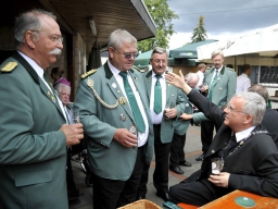Bischofsmesse 2011