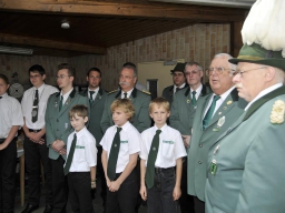 Bischofsmesse 2011