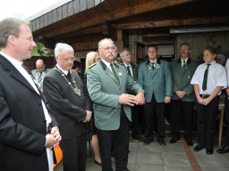 Bischofsmesse 2011