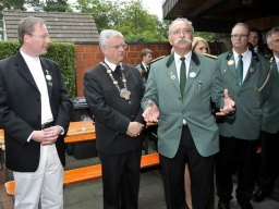 Bischofsmesse 2011