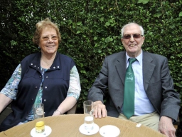 Bischofsmesse 2011
