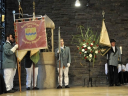 Hochamt Festumzug 2011