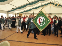 Hochamt Festumzug 2011