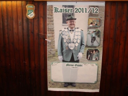 Kaiserbrunch 2012