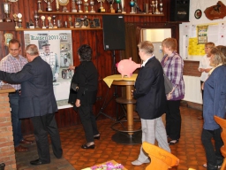 Kaiserbrunch 2012