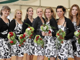 Königsball 2011