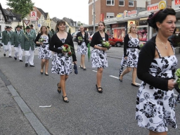 Königsball 2011