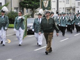 Königsball 2011