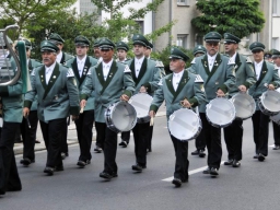 Königsball 2011