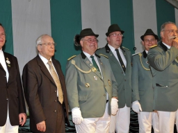 Königsball 2011