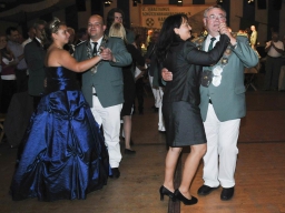 Königsball 2011