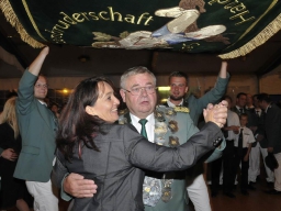 Königsball 2011