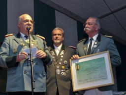 Königsball 2011