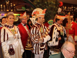 Patronatsfest 2012