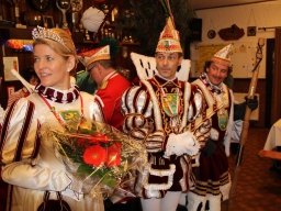 Patronatsfest 2012