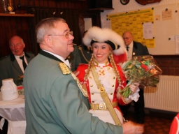 Patronatsfest 2012