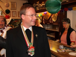 Patronatsfest 2012