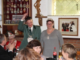 Patronatsfest 2017
