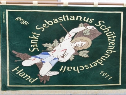 Totenehrung 2011
