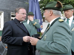 Totenehrung 2011
