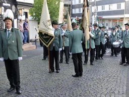 Totenehrung 2011