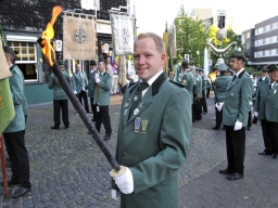 Totenehrung 2011