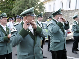 Totenehrung 2011