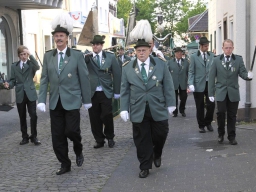 Totenehrung 2011