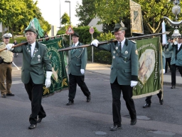 Totenehrung 2011
