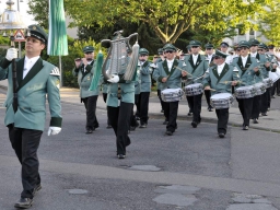 Totenehrung 2011