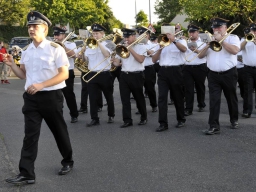 Totenehrung 2011
