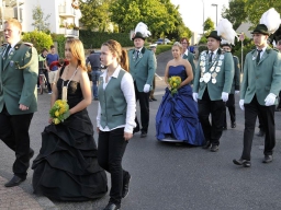 Totenehrung 2011