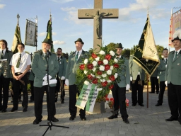 Totenehrung 2011