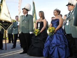 Totenehrung 2011