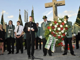 Totenehrung 2011
