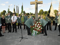 Totenehrung 2011